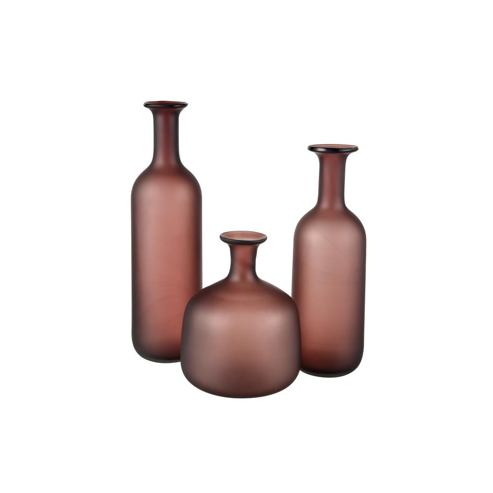 Riven Vase - Medium. Picture 2