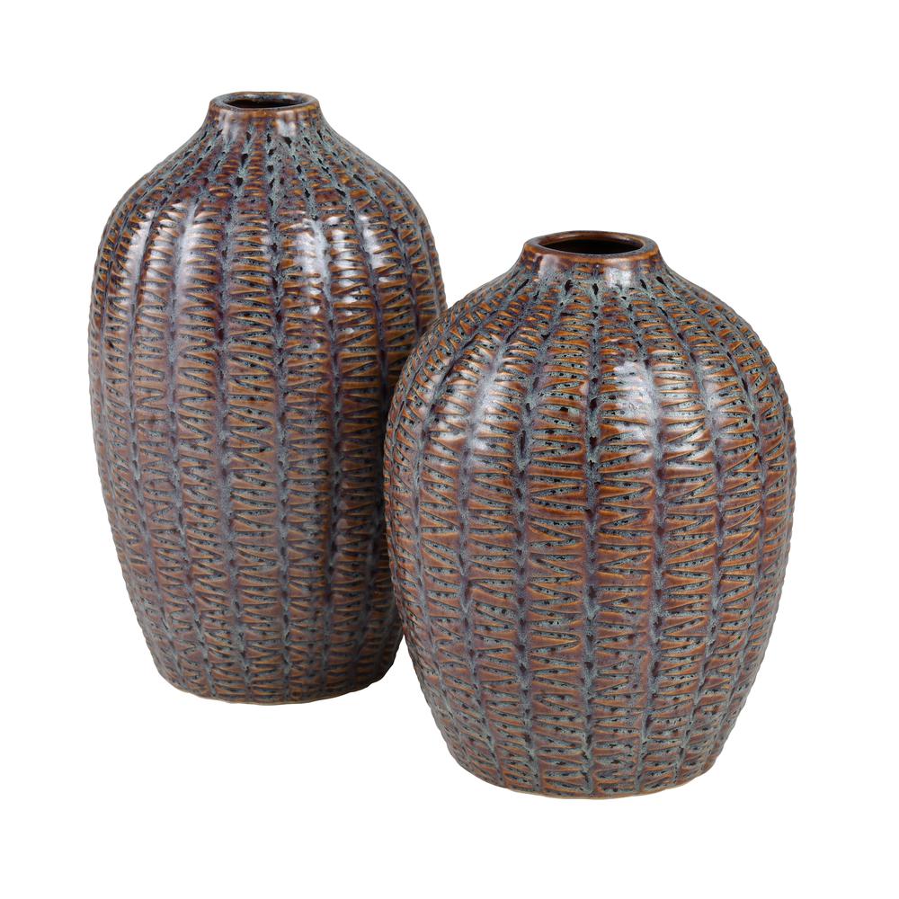 Hawley Vase - Small. Picture 3