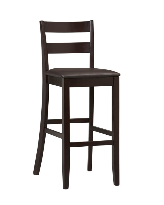 Triena Collection Soho Bar Stool 30. Picture 1
