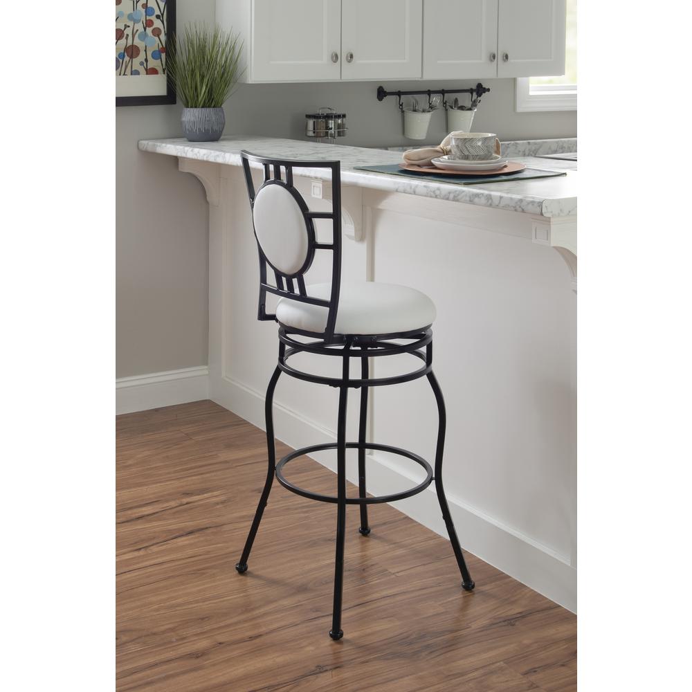Townsend Adjustable Stool. Picture 21