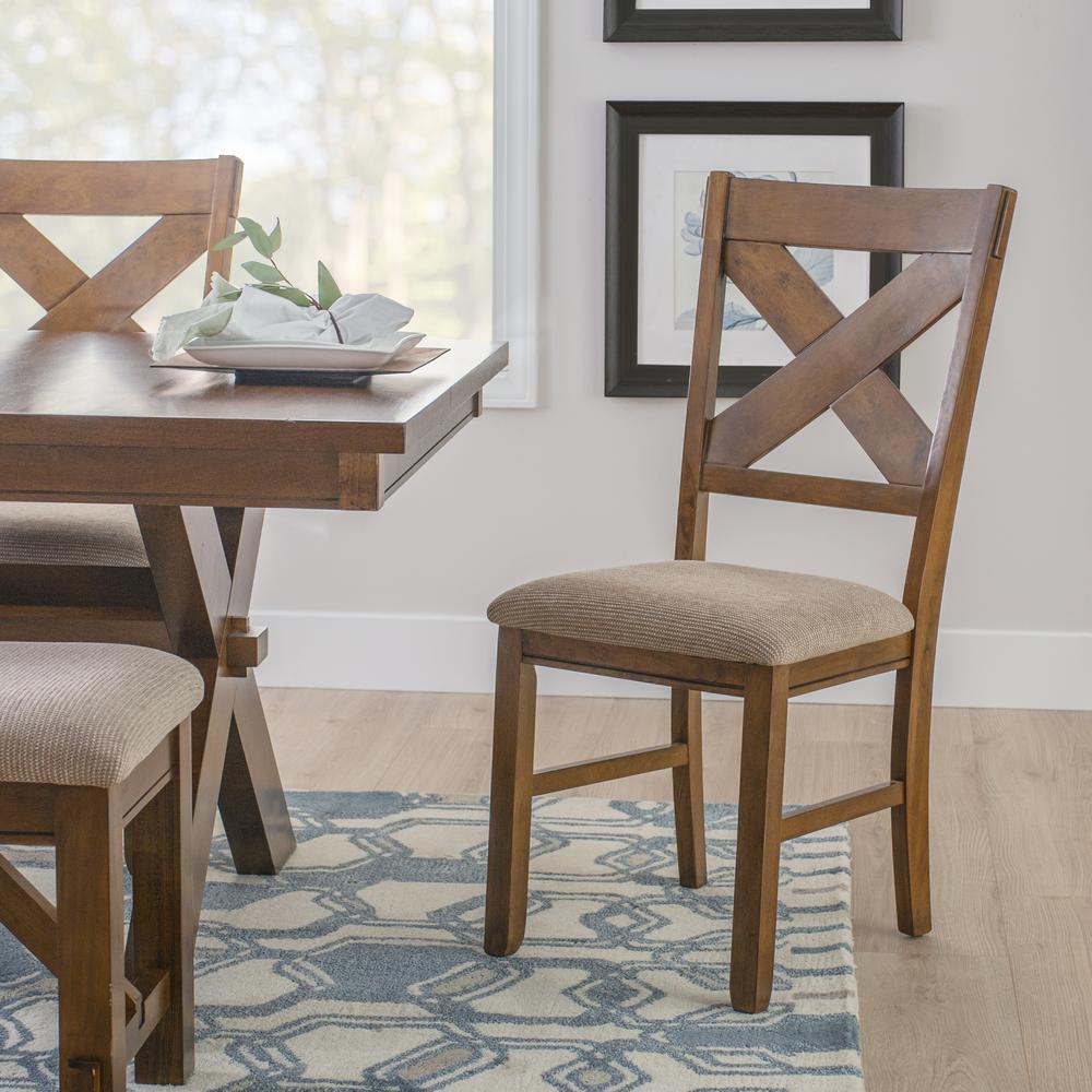 Kraven Dining Side Chair (set of 2). Picture 8