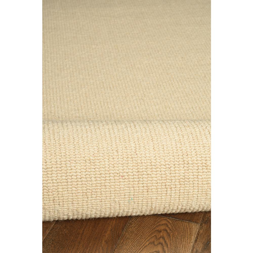 Rhodes Natural Rug, Size 4 x 5.7. Picture 5
