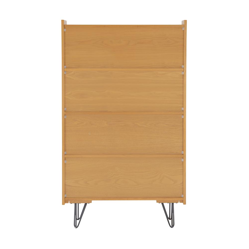 Perry Bookcase. Picture 28