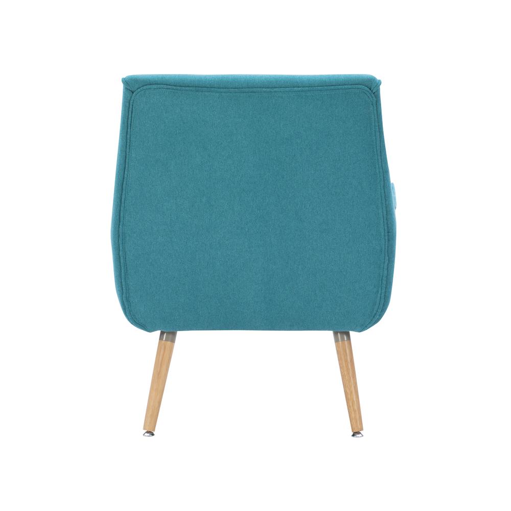 Trelis Chair - Bright Blue. Picture 13