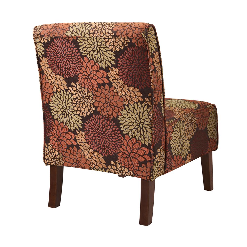 COCO ACCENT CHAIR - HARVEST. Picture 16