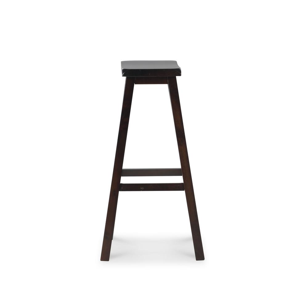 Saddle Stool 29 Inches. Picture 9