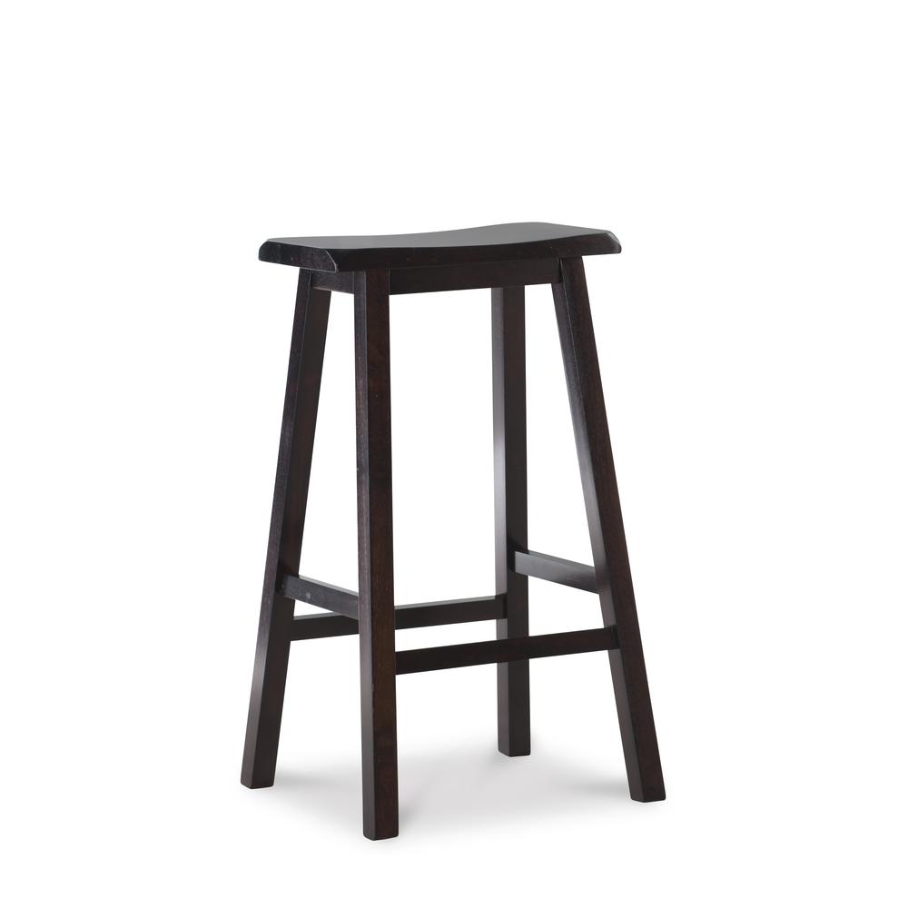 Saddle Stool 29 Inches. Picture 1