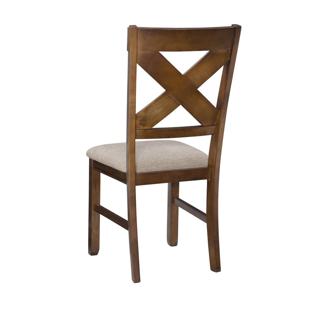 Kraven Dining Side Chair (set of 2). Picture 4
