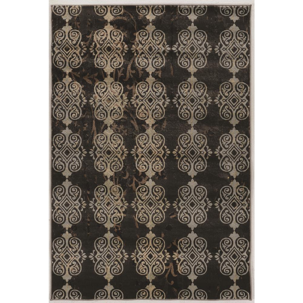 Jewell Collection Vintage Royal 8x10'3" Rug. Picture 1
