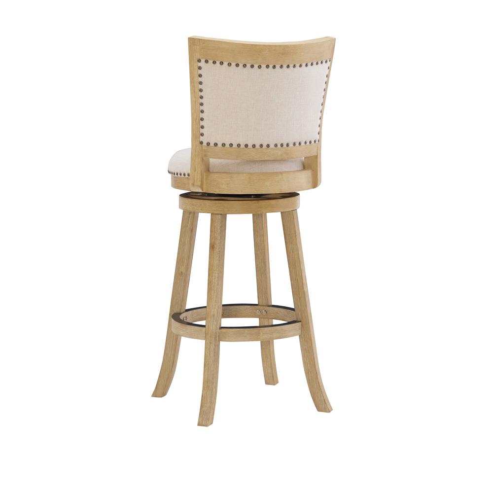 Tift Gray Bar Stool. Picture 4