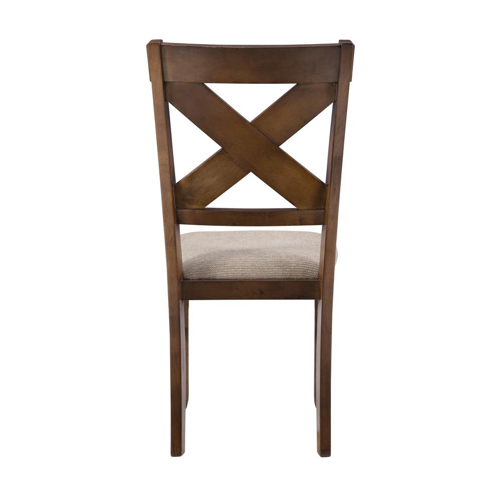 Kraven Dining Side Chair (set of 2). Picture 7