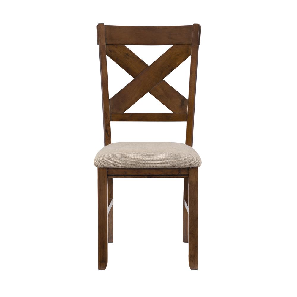 Kraven Dining Side Chair (set of 2). Picture 2