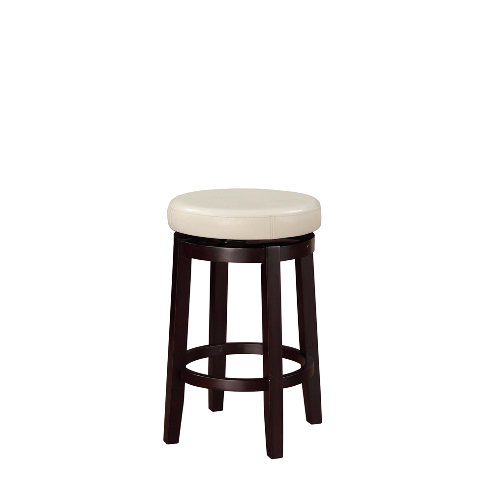 Maya Rice 24 Inches Counter Stool. Picture 1