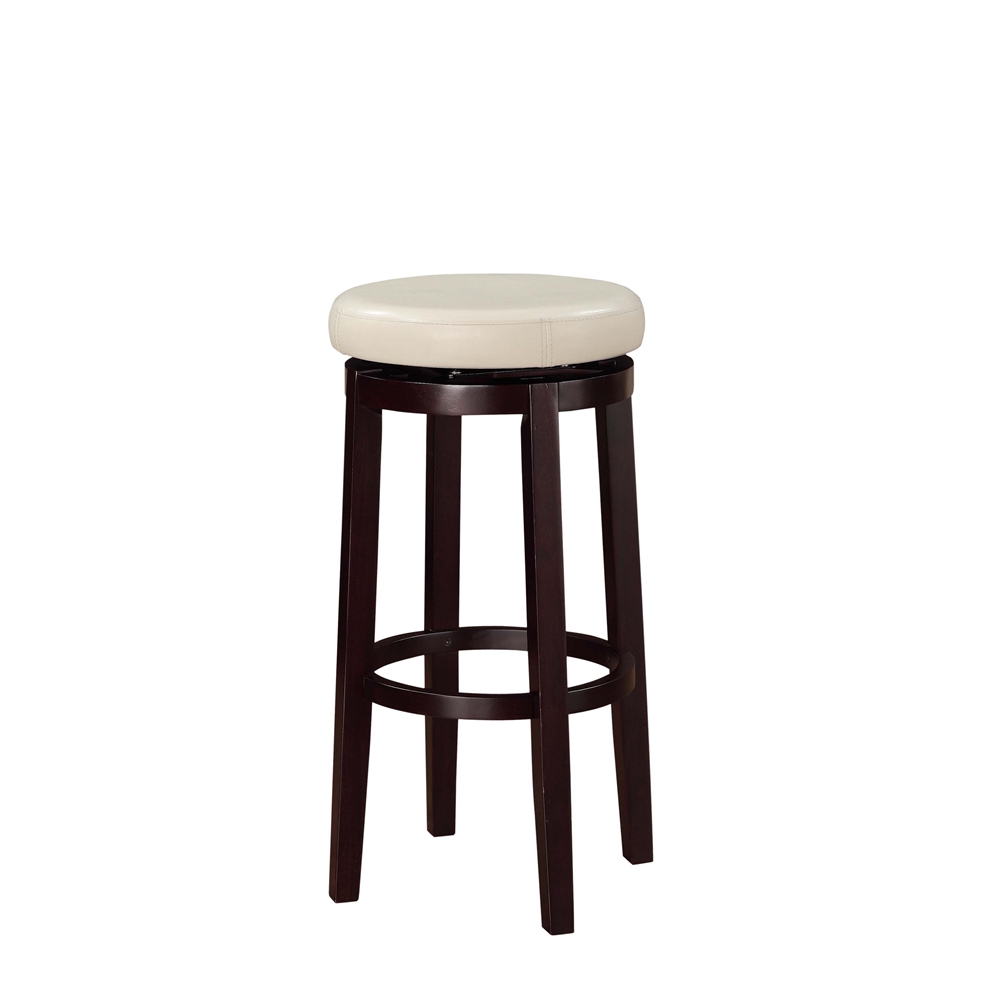 Maya Rice 29 Inches Bar Stool. Picture 1