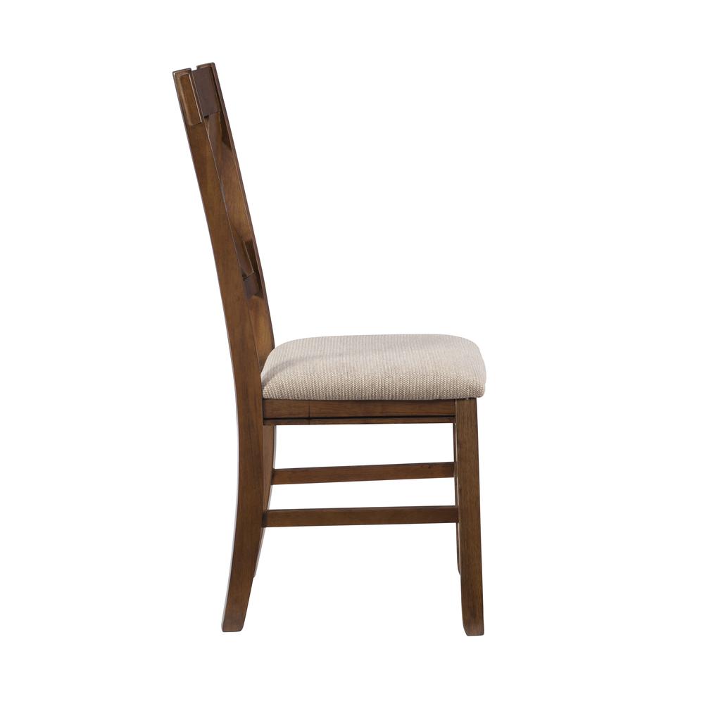 Kraven Dining Side Chair (set of 2). Picture 3