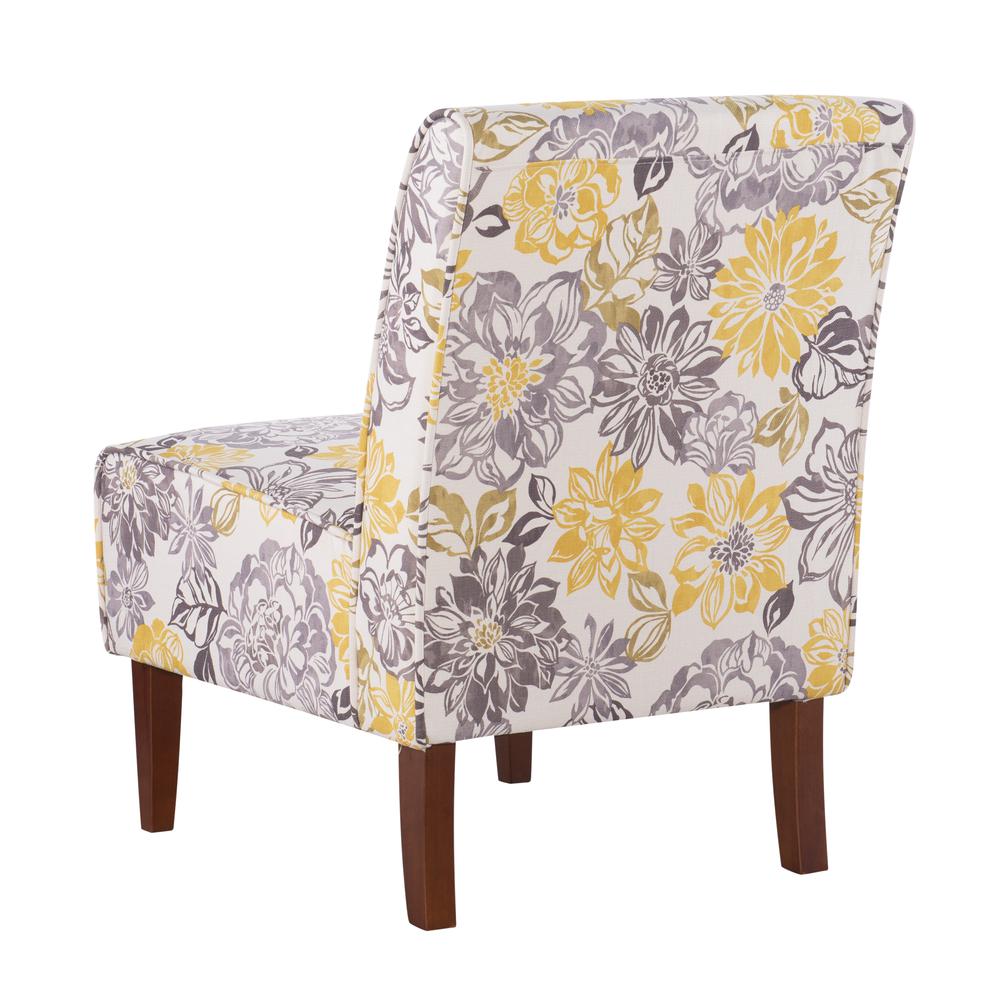Lily Bridey Chair. Picture 4
