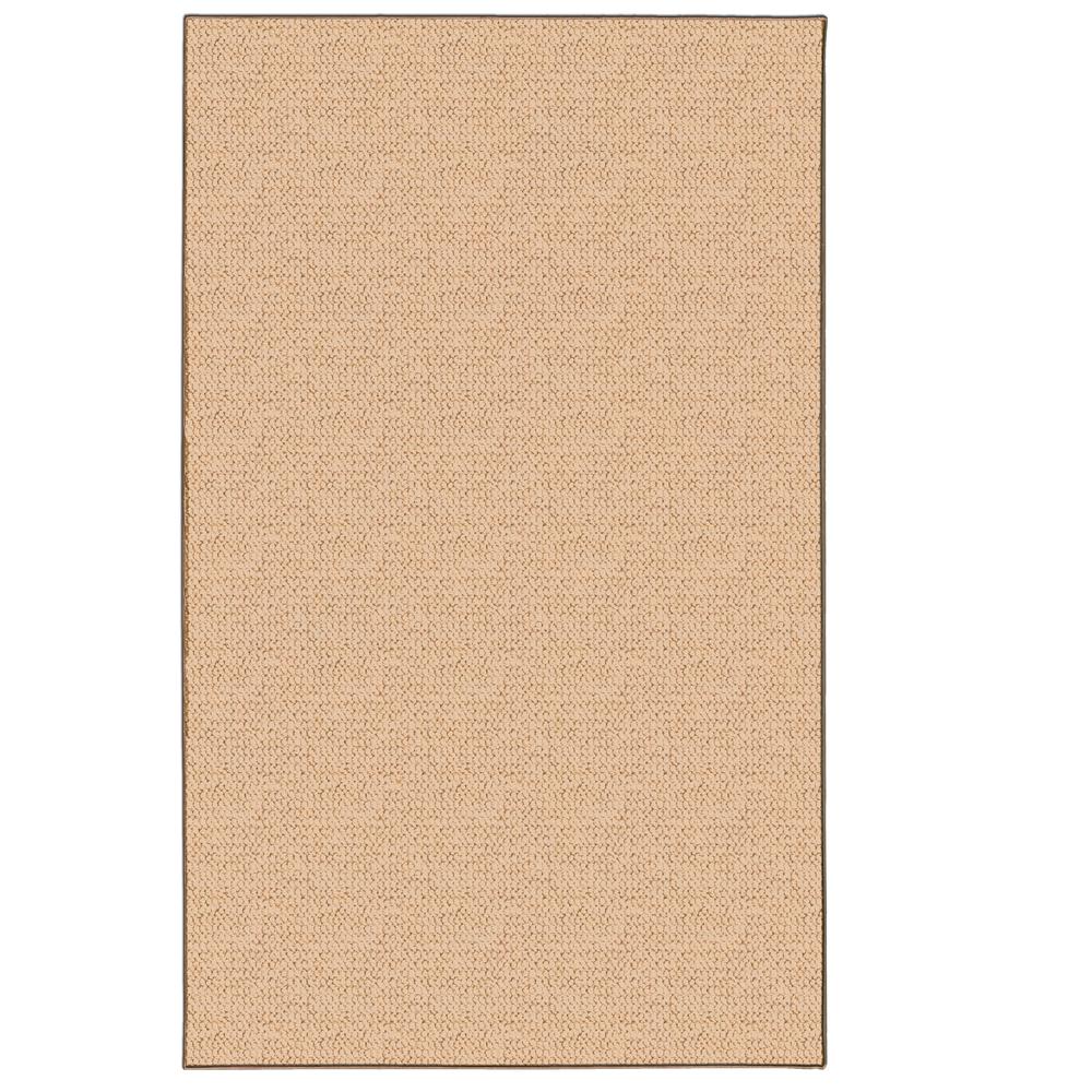 Rhodes Natural Rug, Size 2.6 x 9. Picture 1