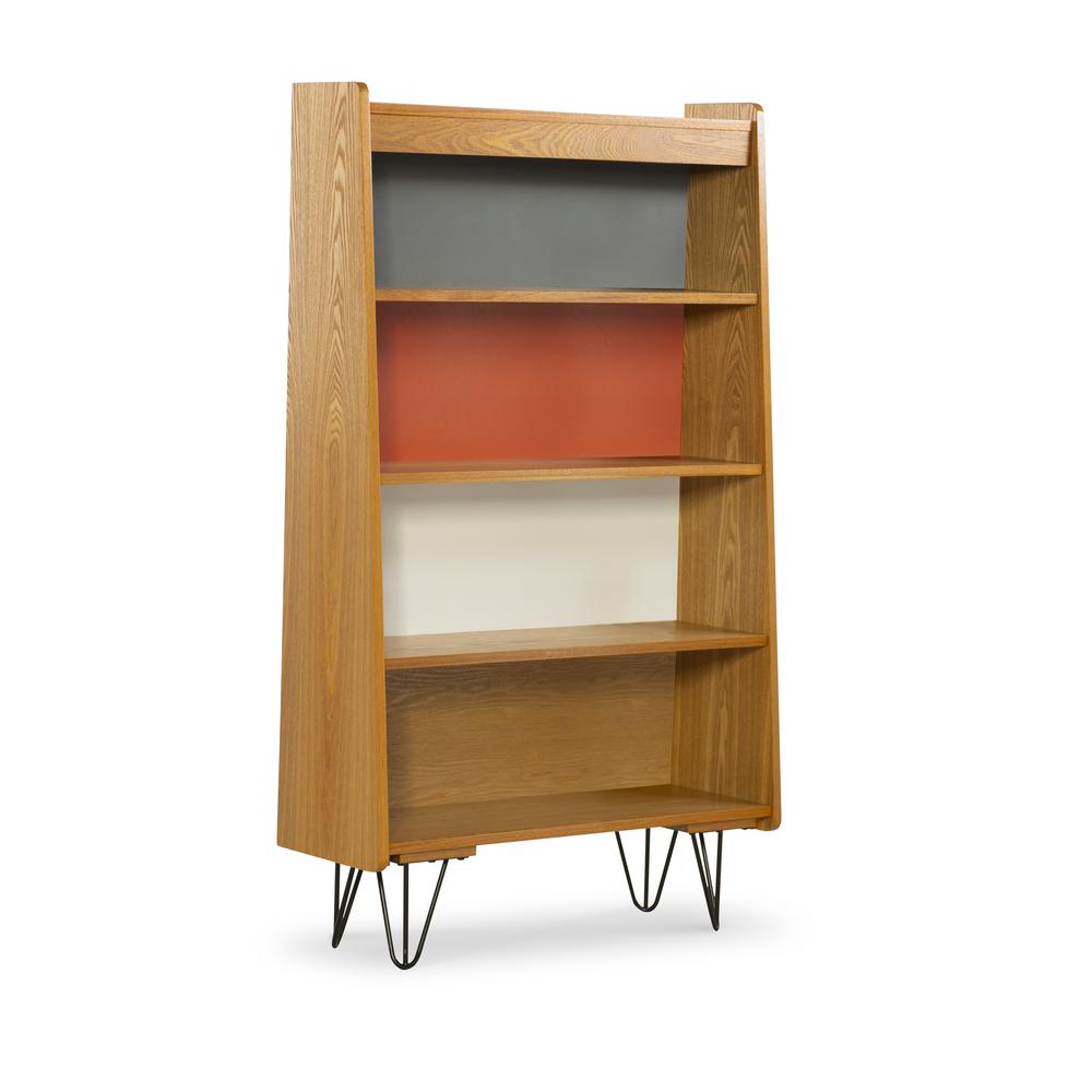 Perry Bookcase. Picture 42