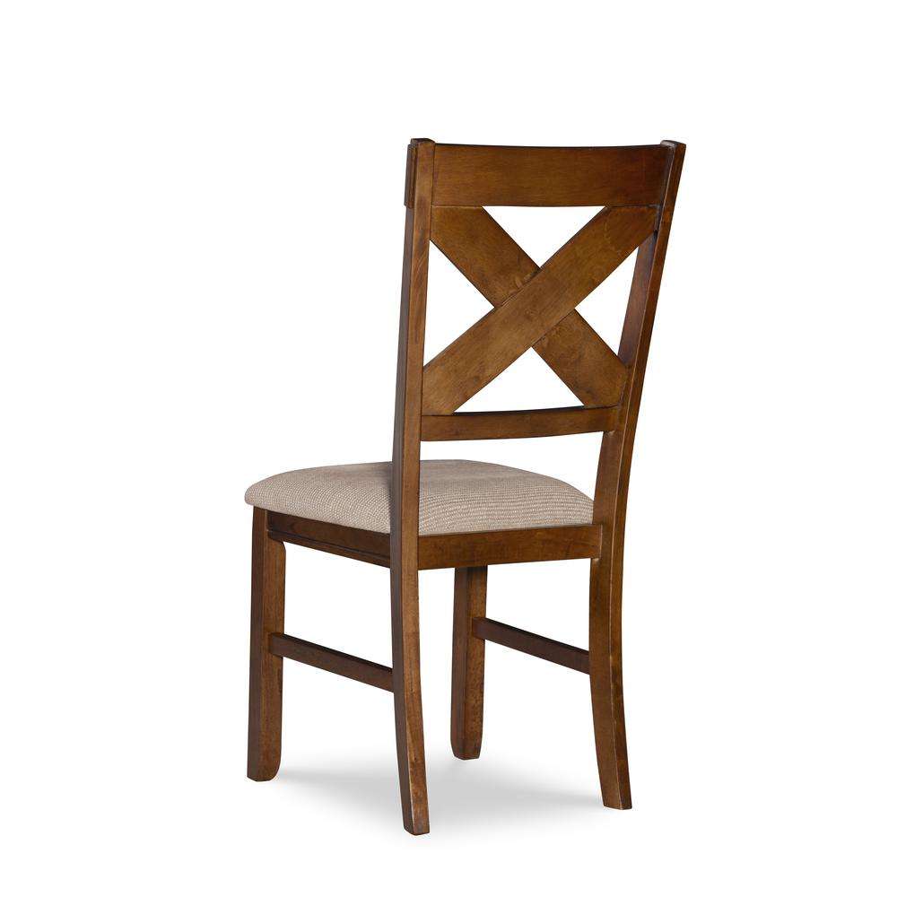 Kraven Dining Side Chair (set of 2). Picture 6