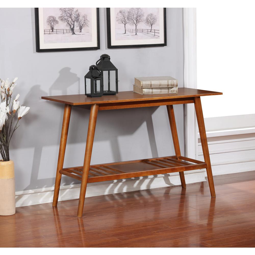 Charlotte Console Table. Picture 2