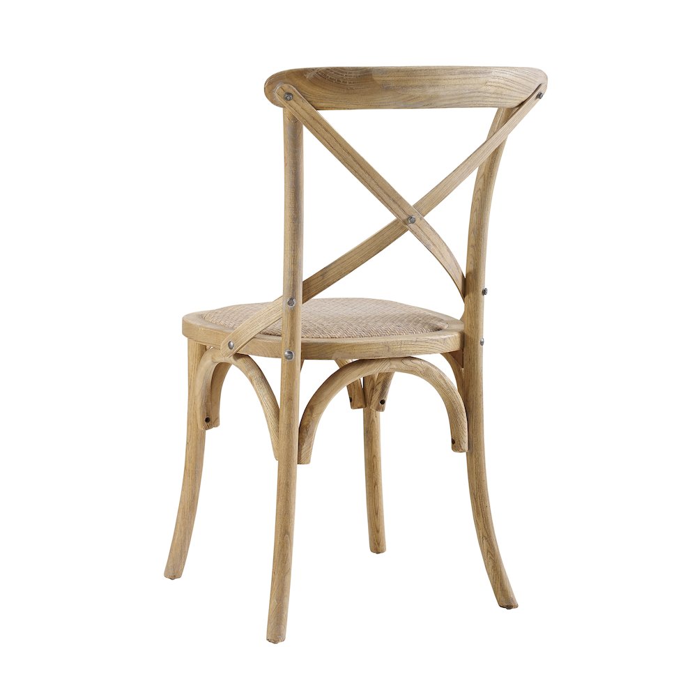 Helia Set Of Two Bentwood Chairs. Picture 2