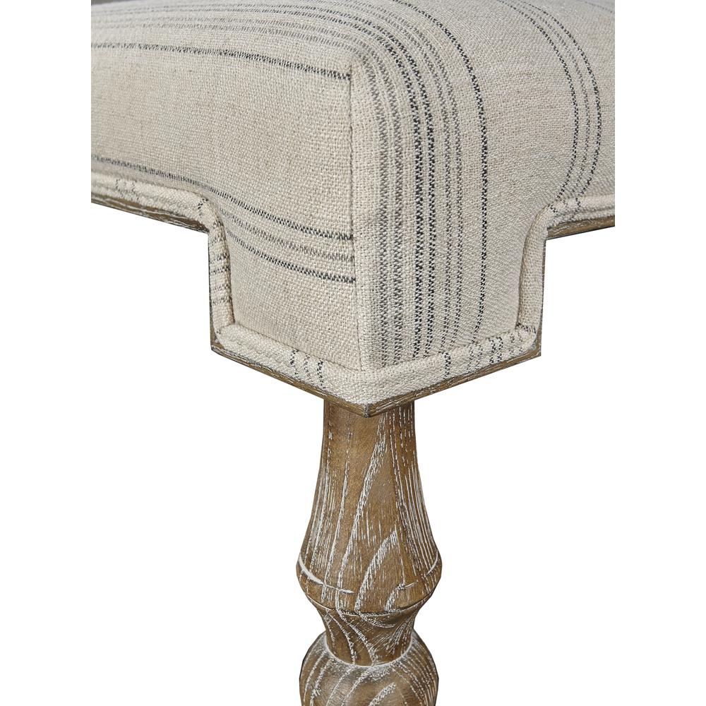 Shelly Backless Counter Stool. Picture 4