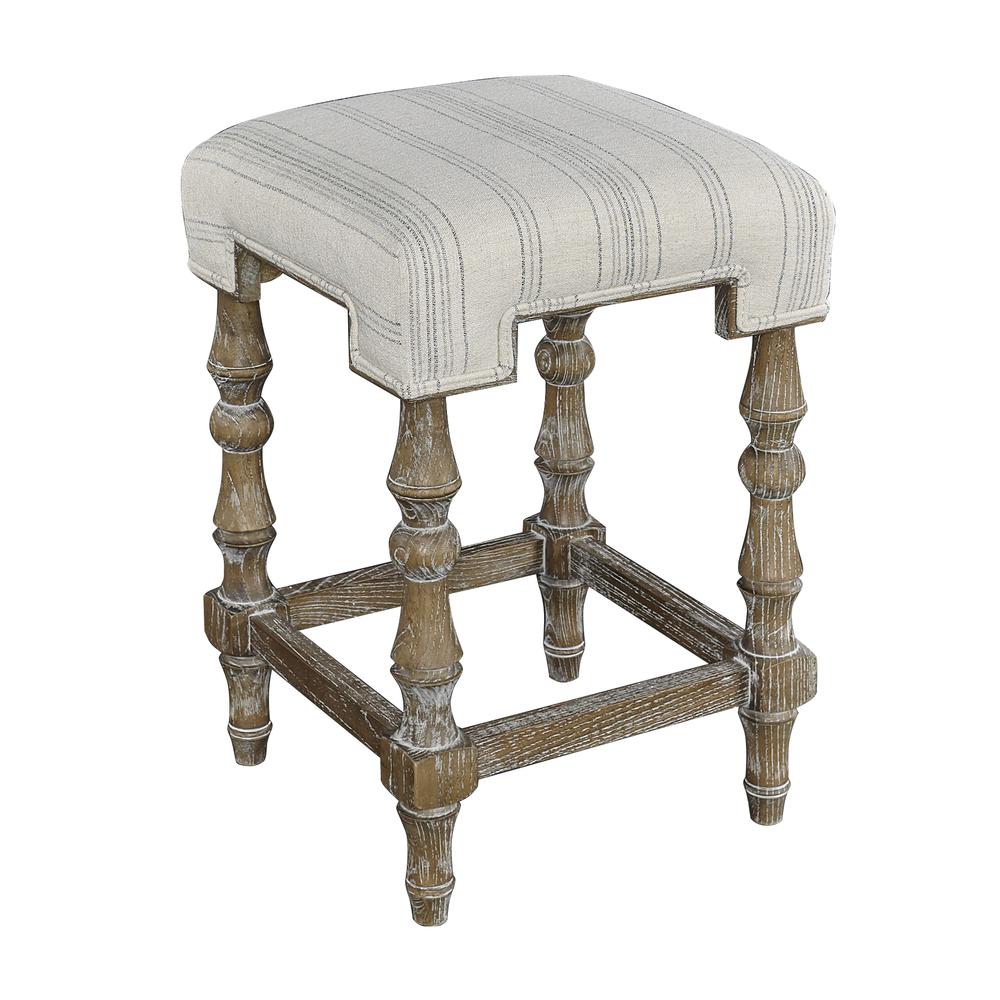 Shelly Backless Counter Stool. The main picture.