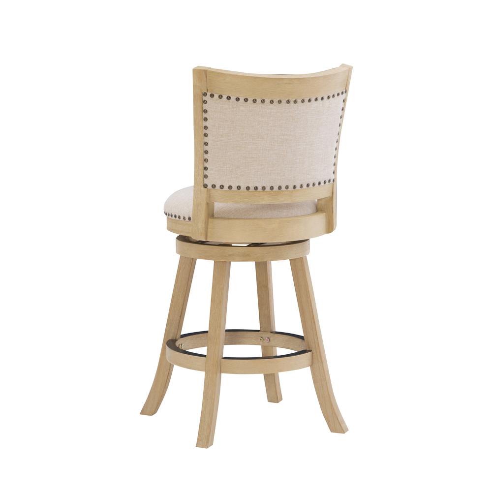 Tift Gray Counter Stool. Picture 4