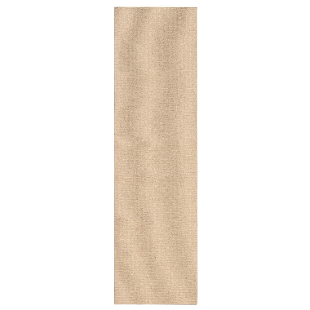 Rhodes Natural 2x8, Rug. Picture 1