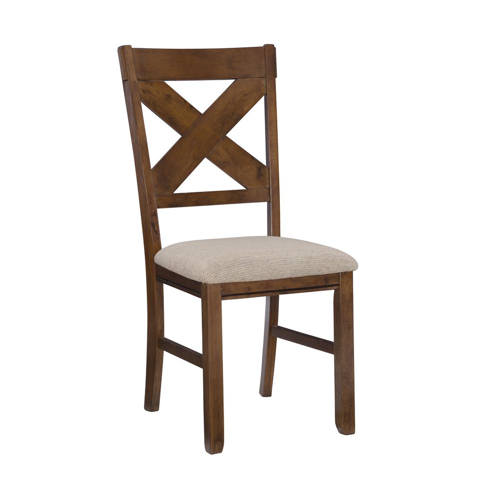Kraven Dining Side Chair (set of 2). Picture 1