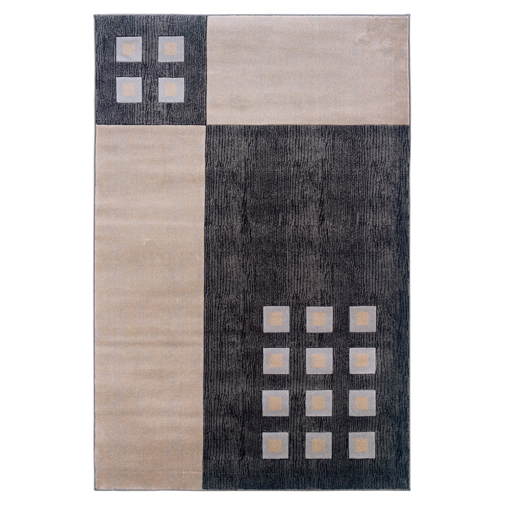 Milan Collection Rug, Size 8 x 10.3. The main picture.
