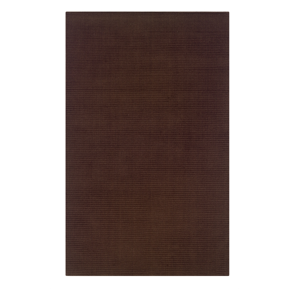 Classic French Roast  8 x 11 Rug. Picture 1