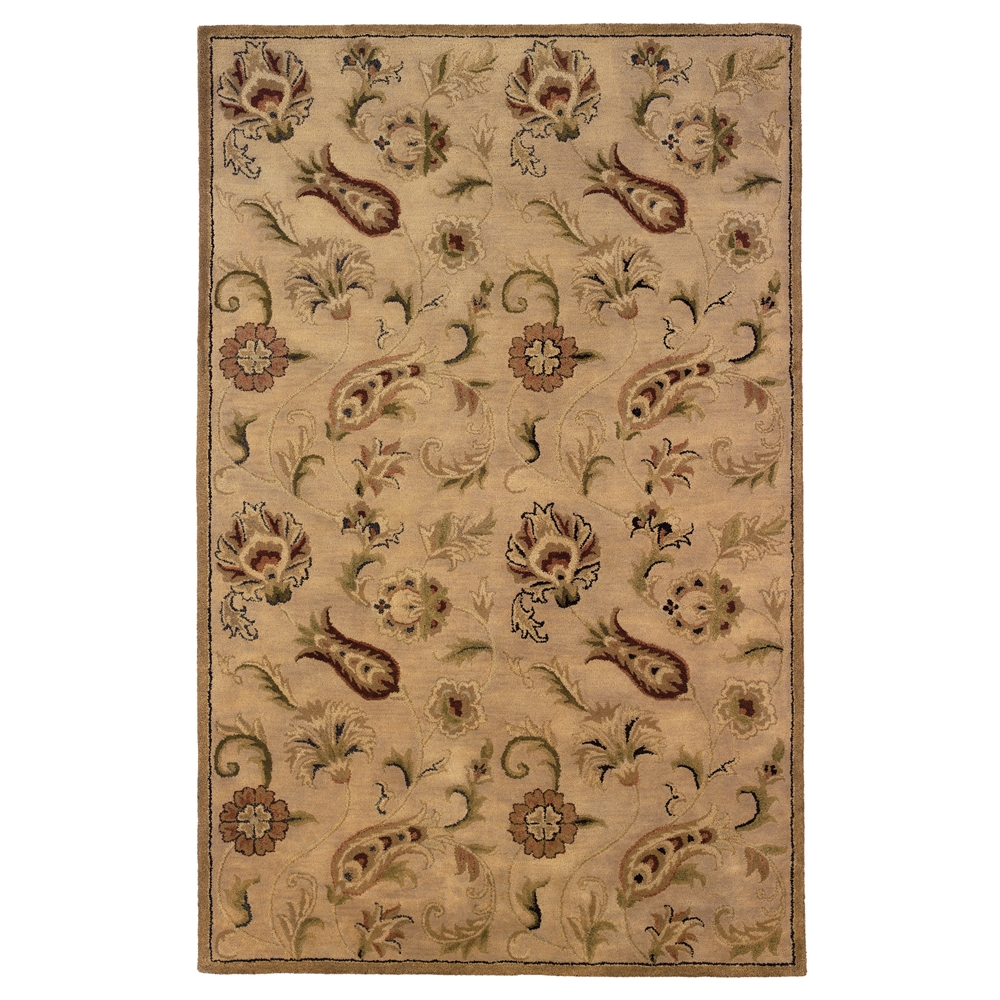 Ashton Collection Rug, Size 1'10" X 2'10". Picture 1