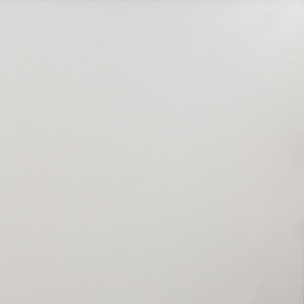 Contemporary Two-Tone Storage Desk – Solid White. Picture 10