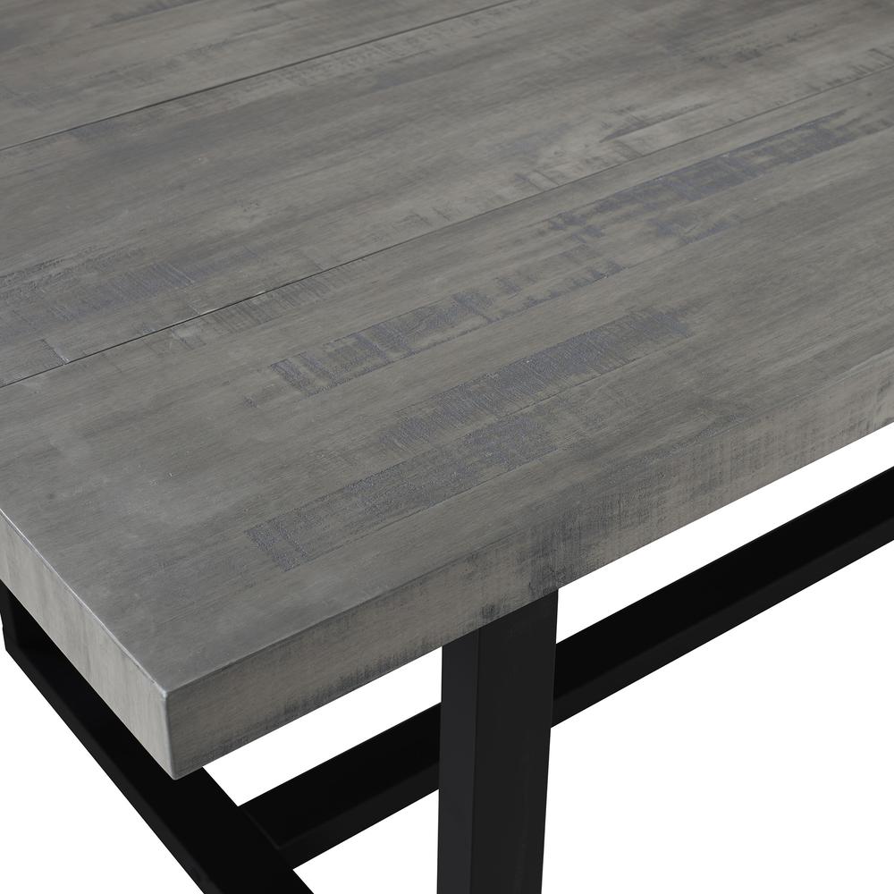 Rustic Farmhouse Dining Table, Belen Kox. Picture 4