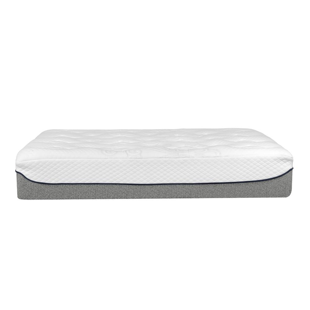 Stratus Ultra 13 in. Medium Gel Foam Bed in a Box Mattress, King. Picture 3
