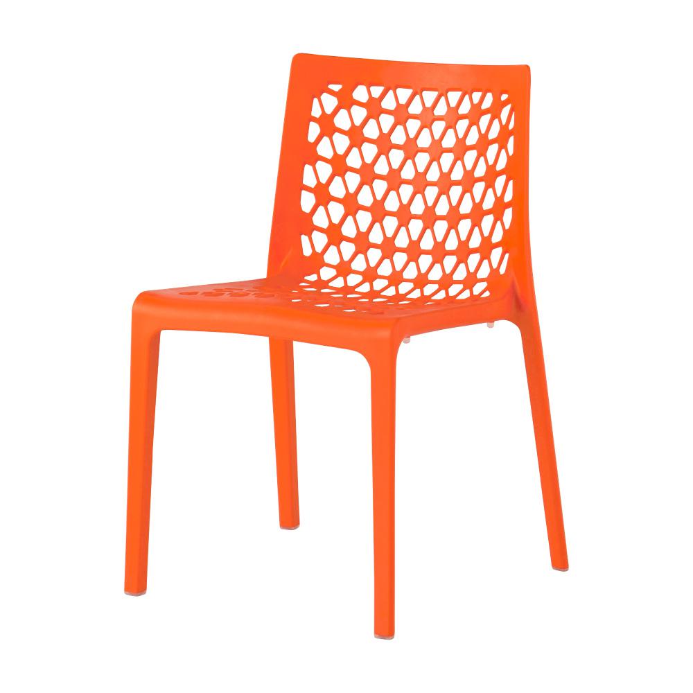 Milan Weatherproof Chair, Set of 2. Picture 2