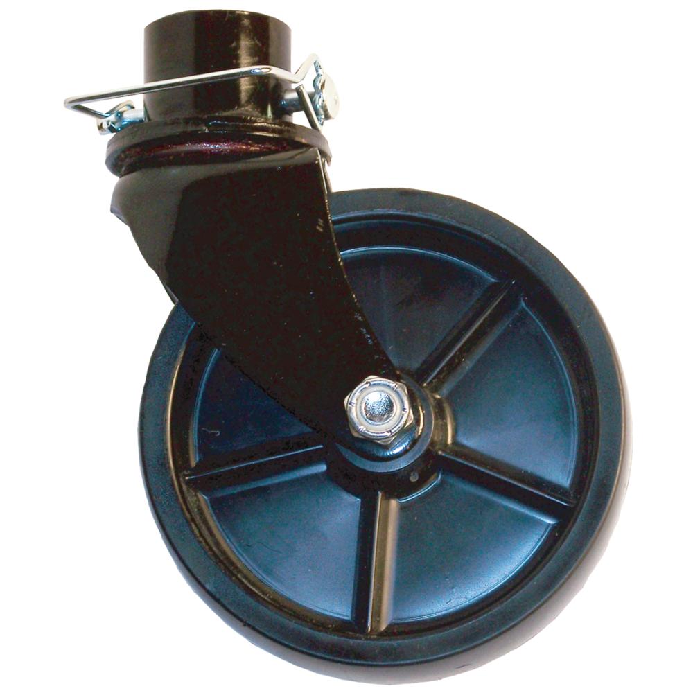 Caster Wheel - for 2" model. Picture 2
