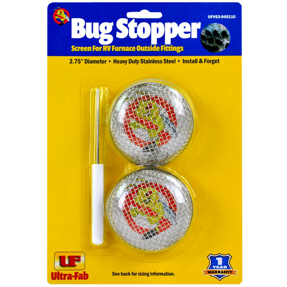 Bugs Stopper - Furnace 2pk. Picture 2