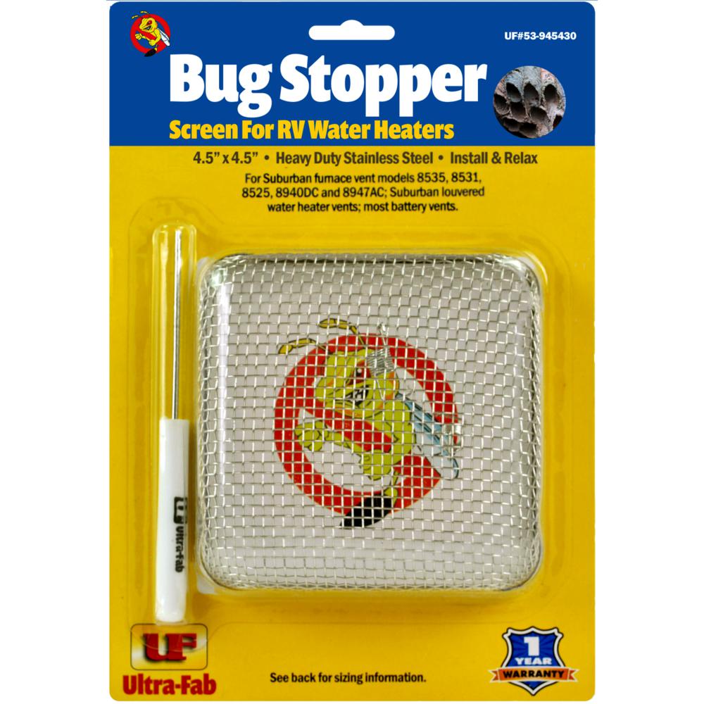 Bug Stopper - Suburban. Picture 2