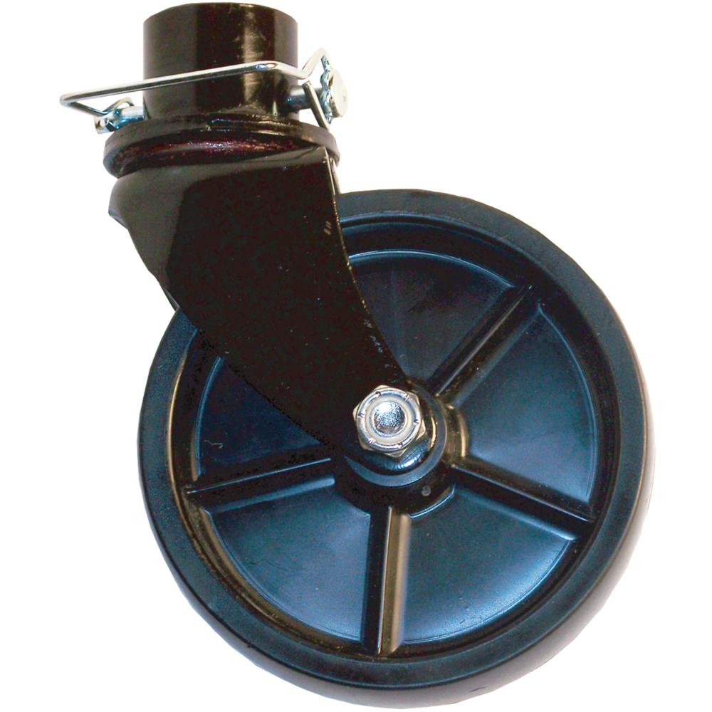 Caster Wheel - for 2.25" model. Picture 2