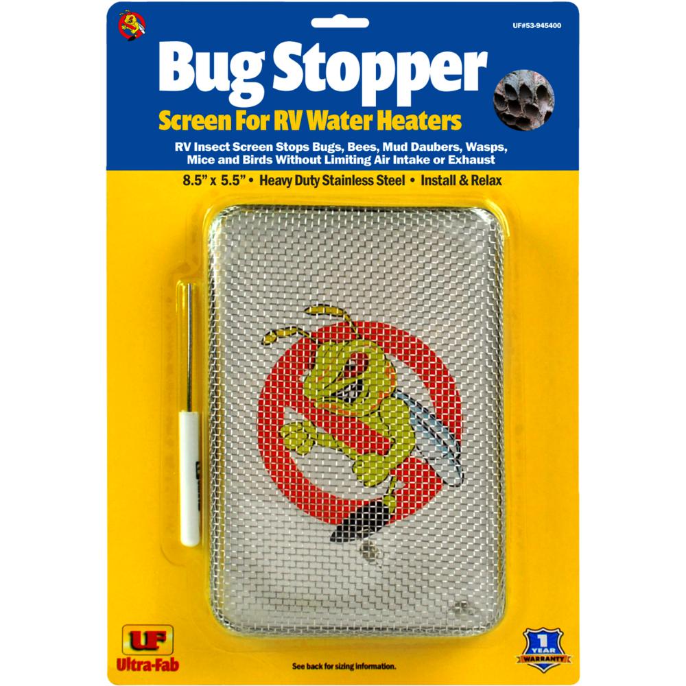 Bug Stopper - Atwood & Suburban. Picture 2