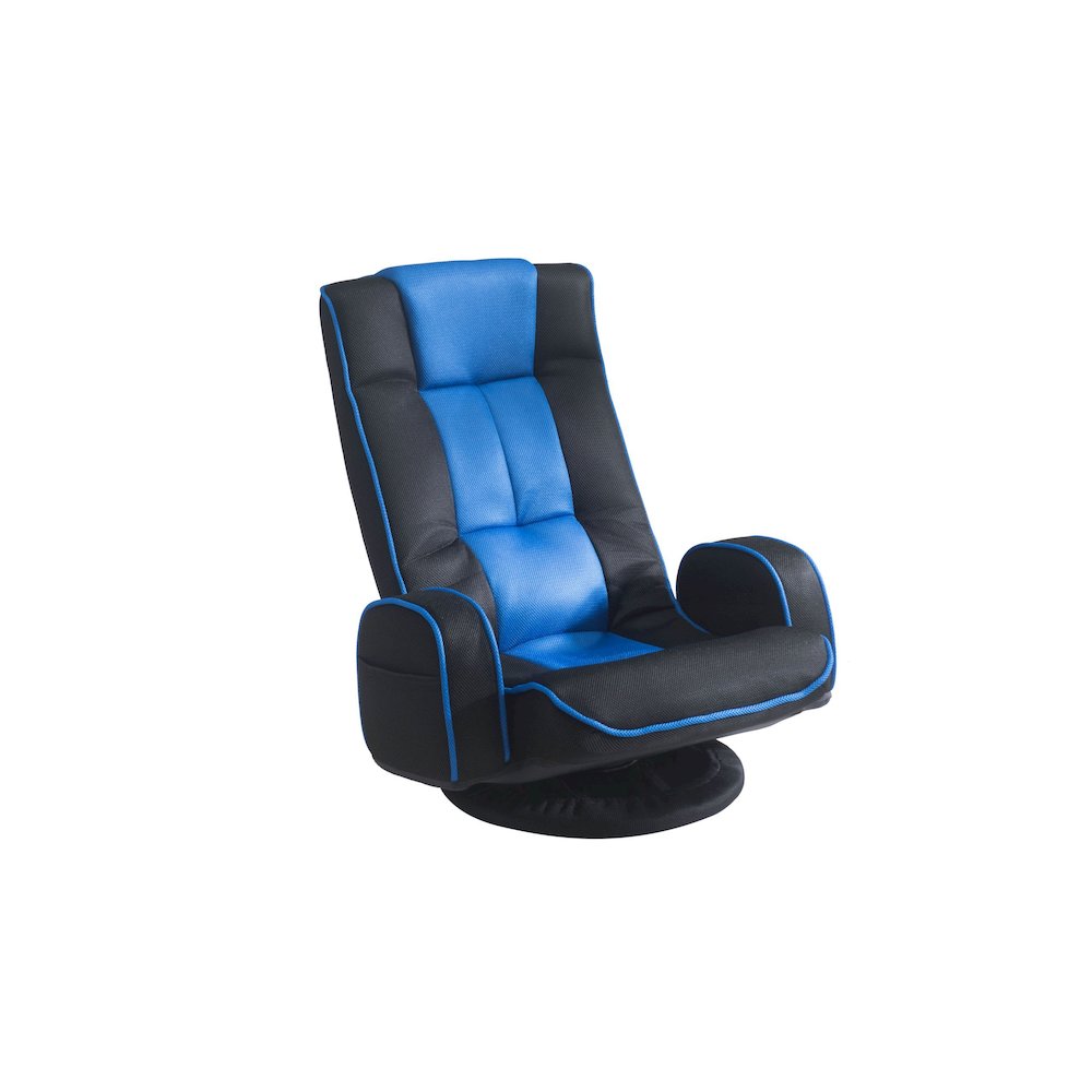 Sunjoy Commander Game Swivel-Rocker Chair. Picture 4