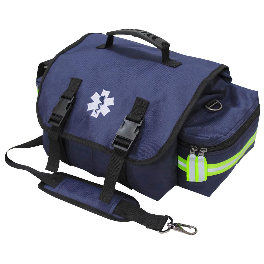 First Responder Bag, Navy. Picture 1