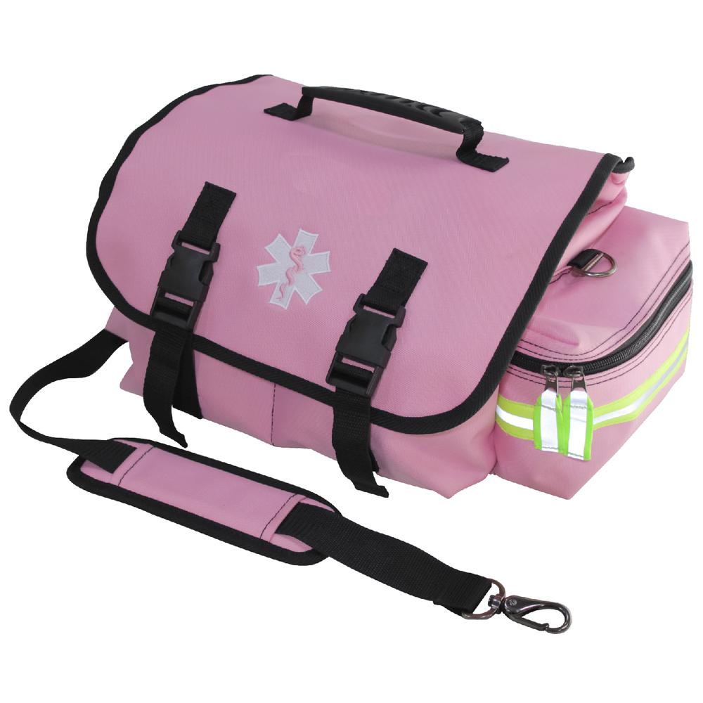 First Responder Bag, Pink. Picture 1
