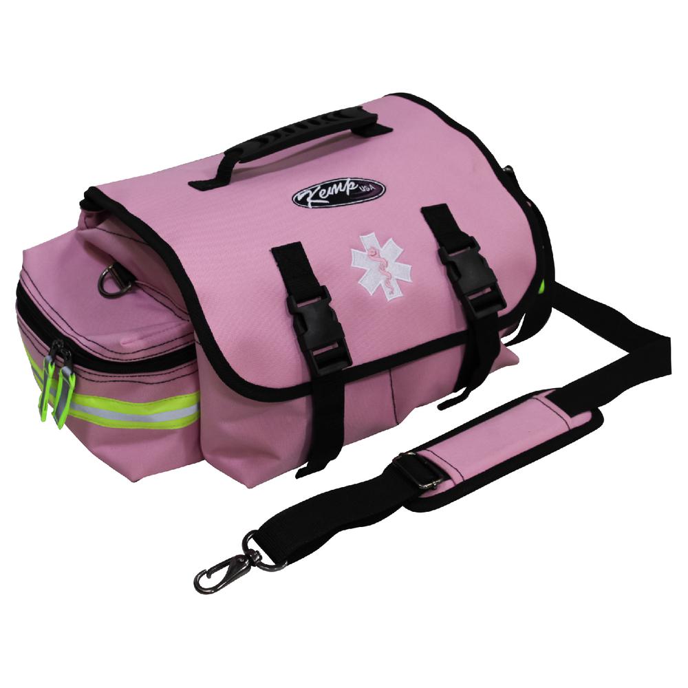 First Responder Bag, Pink. Picture 2