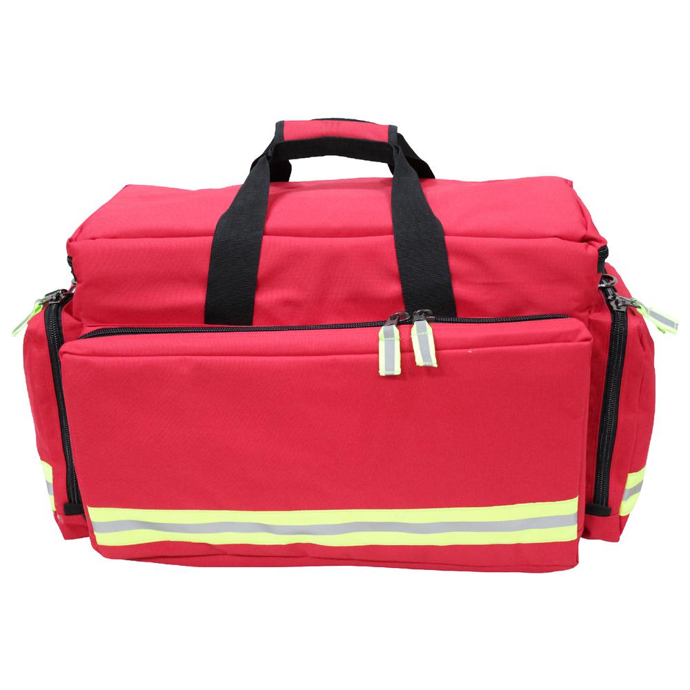 Ultra EMS Bag, Red. Picture 4