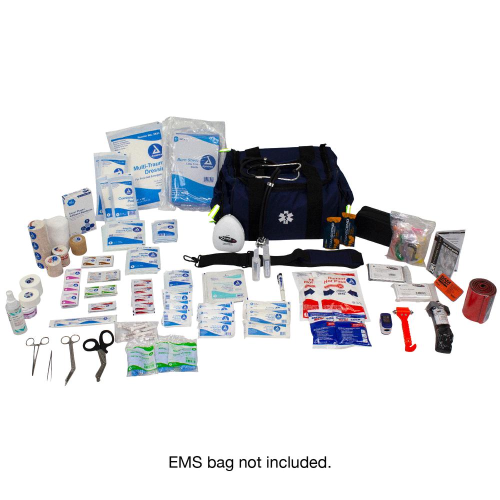 Medical Supply Pack B. Picture 1