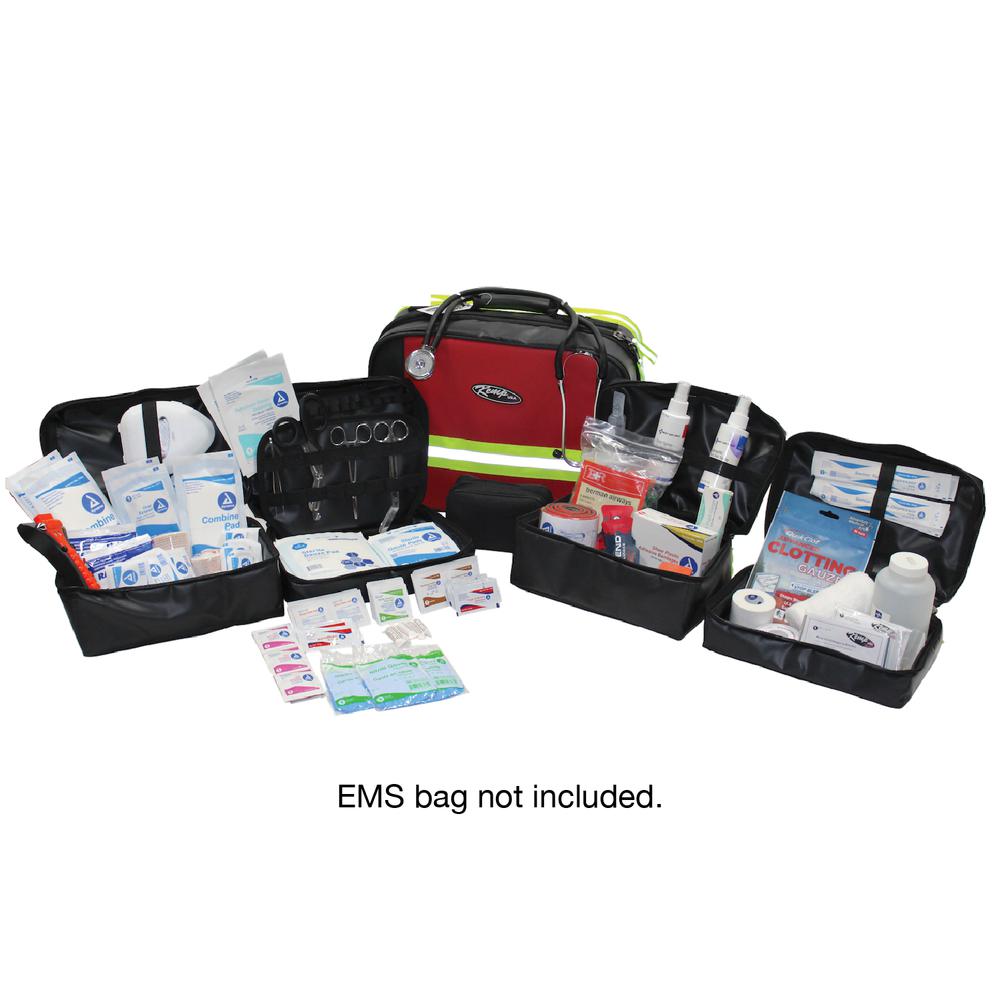 Medical Supply Pack C. Picture 1