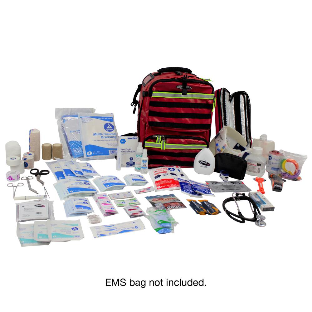 Medical Supply Pack F. Picture 1